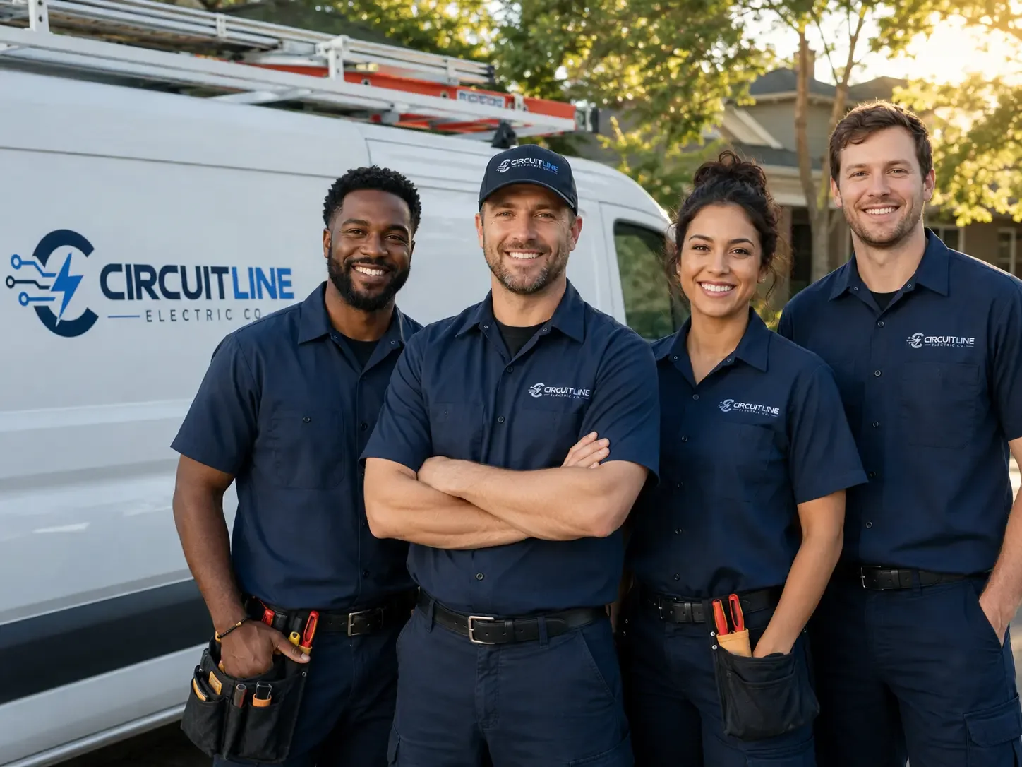 Whole Home Rewiring company in Lamy, NM